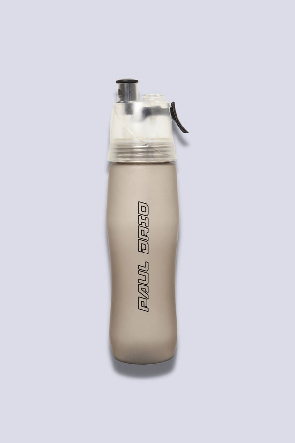 Fitness Spray and Refresh Bottle